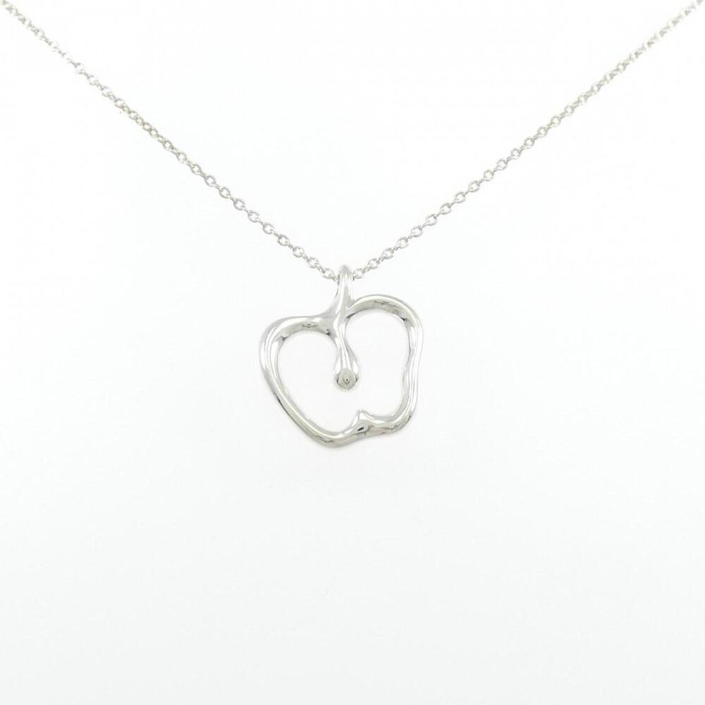 TIFFANY Authentic Silver Necklace
